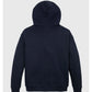 B FLAGS POLAR ZIP UP HOODIE 232826