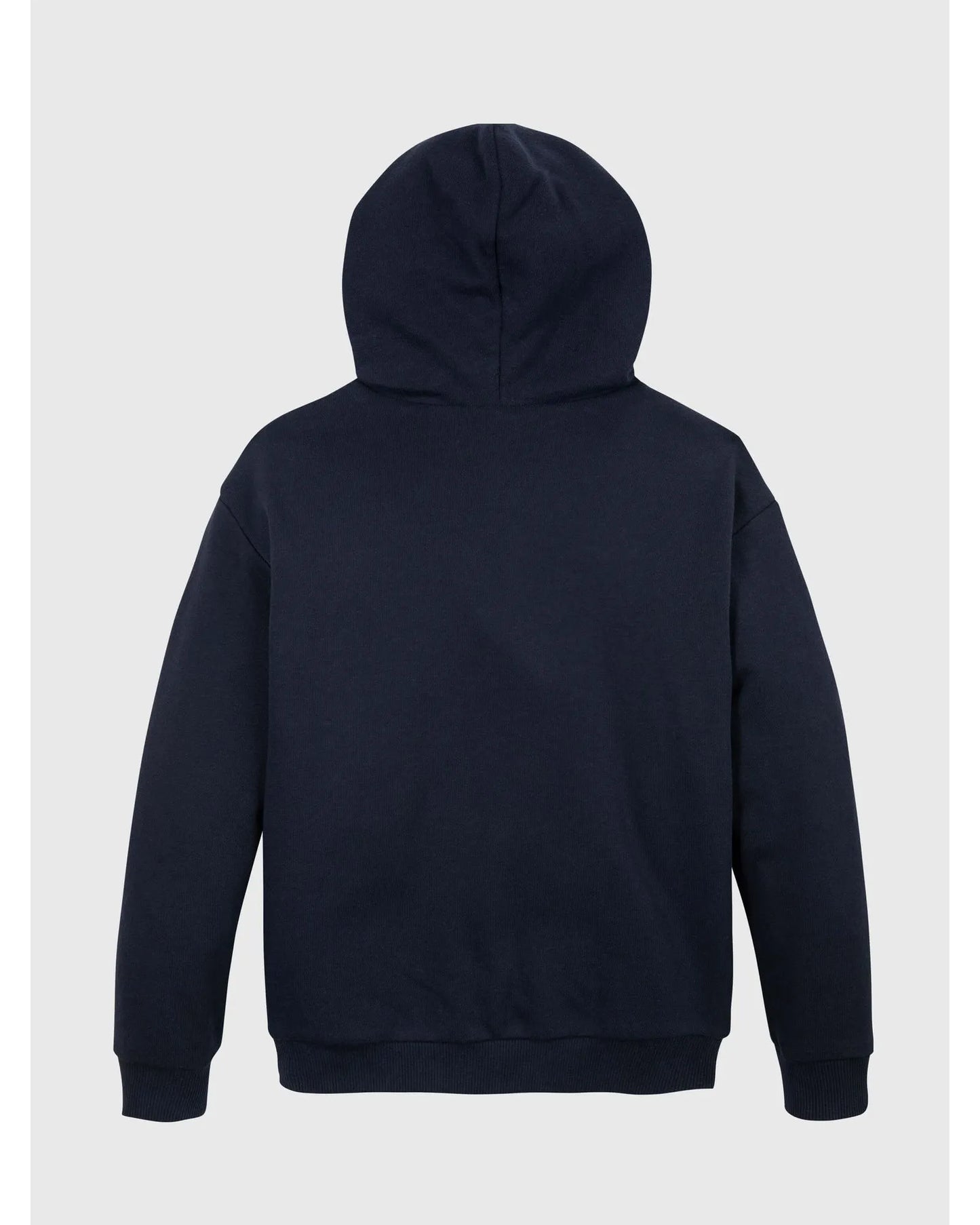 B FLAGS POLAR ZIP UP HOODIE 232826