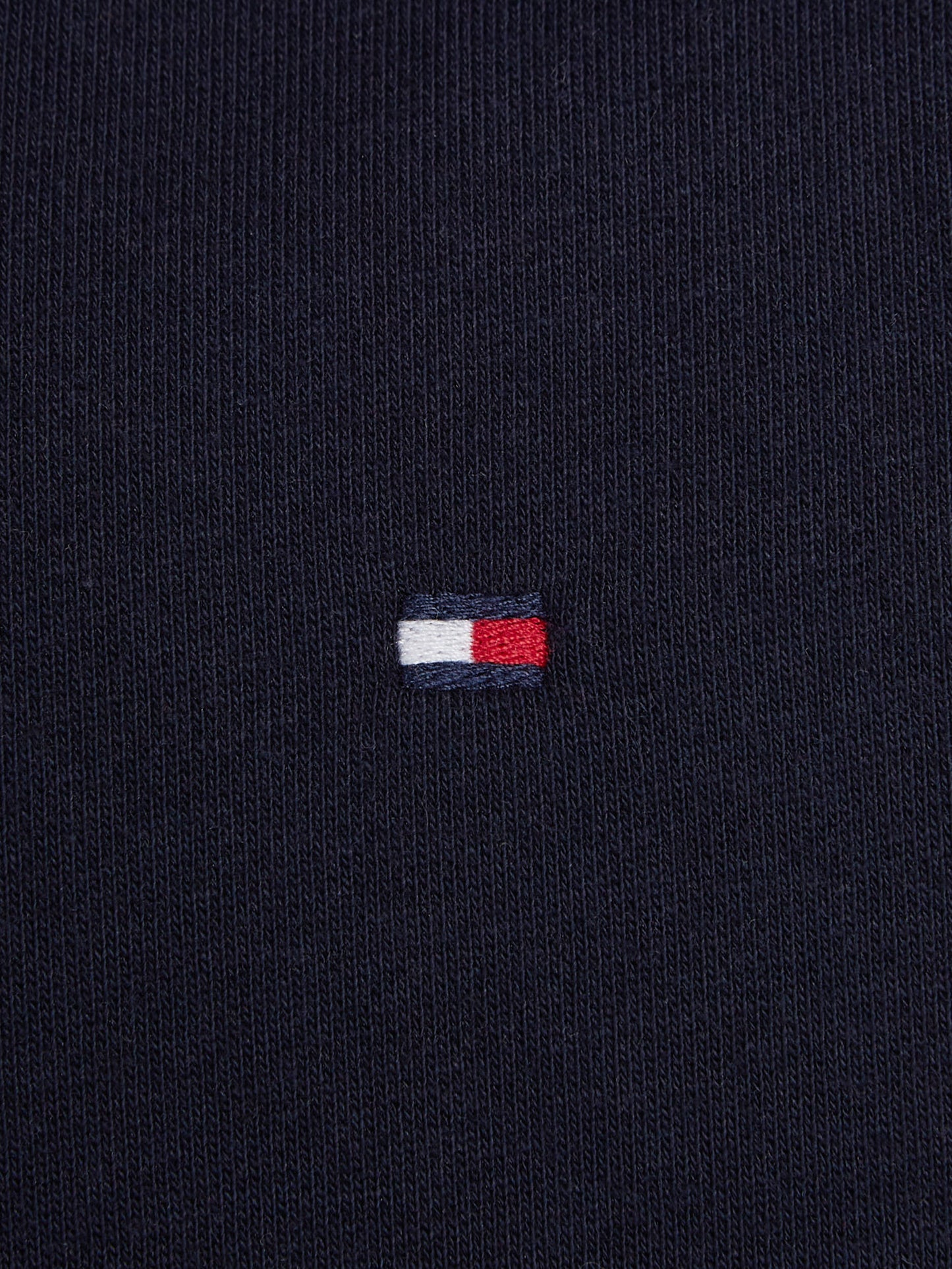 B FLAGS POLAR ZIP UP HOODIE 232826