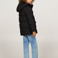 B MONOTYPE RIBSTOP PUFFER JACKET 232900