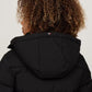 B MONOTYPE RIBSTOP PUFFER JACKET 232900
