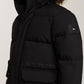B MONOTYPE RIBSTOP PUFFER JACKET 232900
