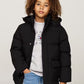 B MONOTYPE RIBSTOP PUFFER JACKET 232900