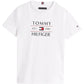 K TOMMY FLAG HILFIGER REG TEE SS 38404