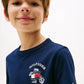 B FLAG FUN TEE SS 38693