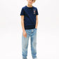 B FLAG FUN TEE SS 38693