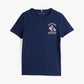 B FLAG FUN TEE SS 38693