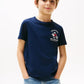 B FLAG FUN TEE SS 38693