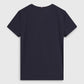 K TOMMY NY SCRIPT TEE S/S 212357