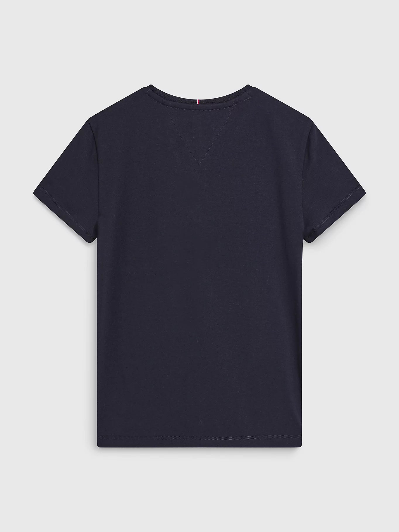 K TOMMY NY SCRIPT TEE S/S 212357