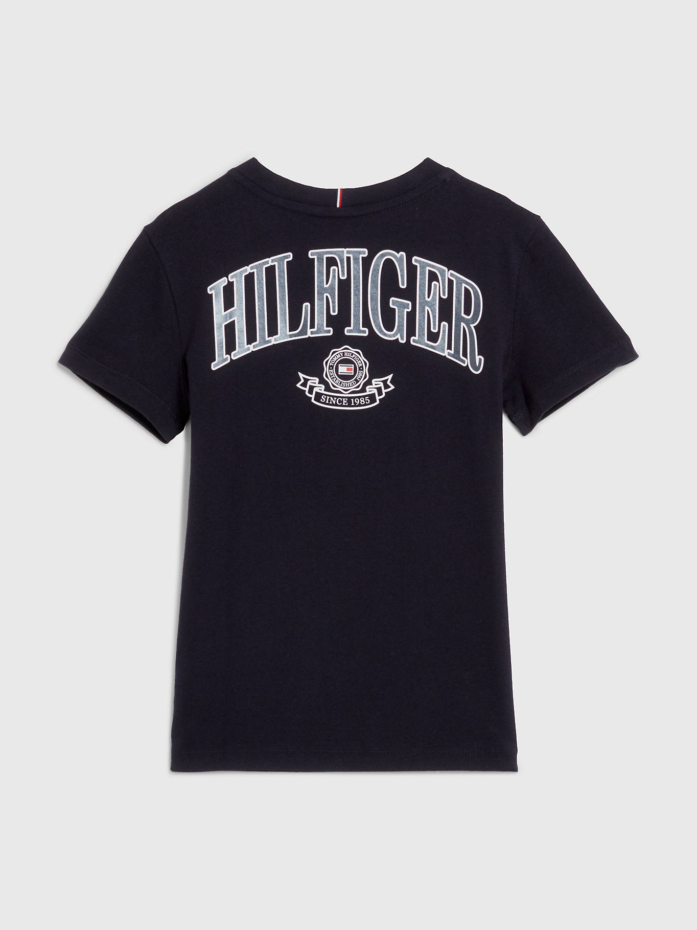 T HILFIGER VARSITY TEE S/S 213977