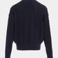 K CABLE CARDIGAN 221412