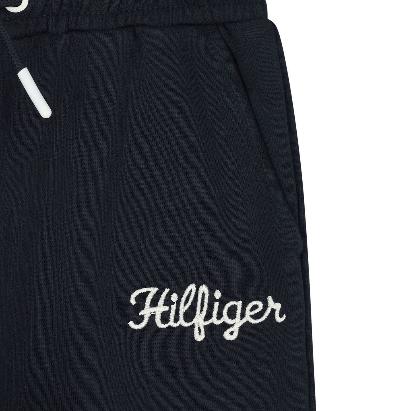 K HILFIGER NY EMB TERRY SWEATPANT 230912