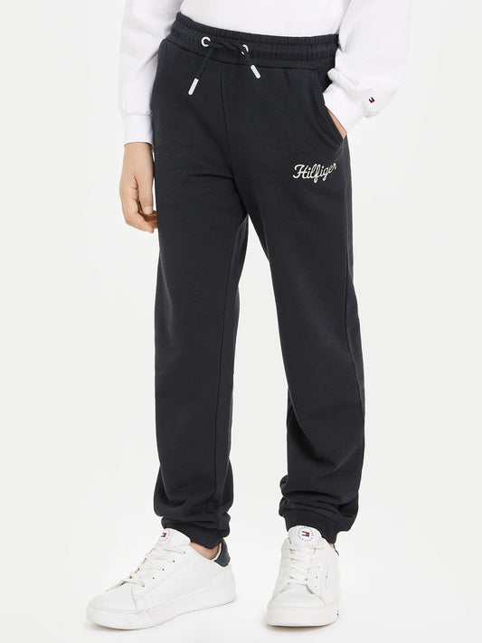 B HILFIGER NY EMB TERRY SWEATPANT 230911