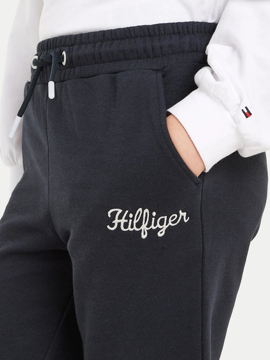 B HILFIGER NY EMB TERRY SWEATPANT 230911