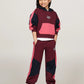 K COLORBLOCK SWEATPANTS 233368