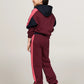 K COLORBLOCK SWEATPANTS 233368