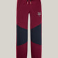 K COLORBLOCK SWEATPANTS 233368