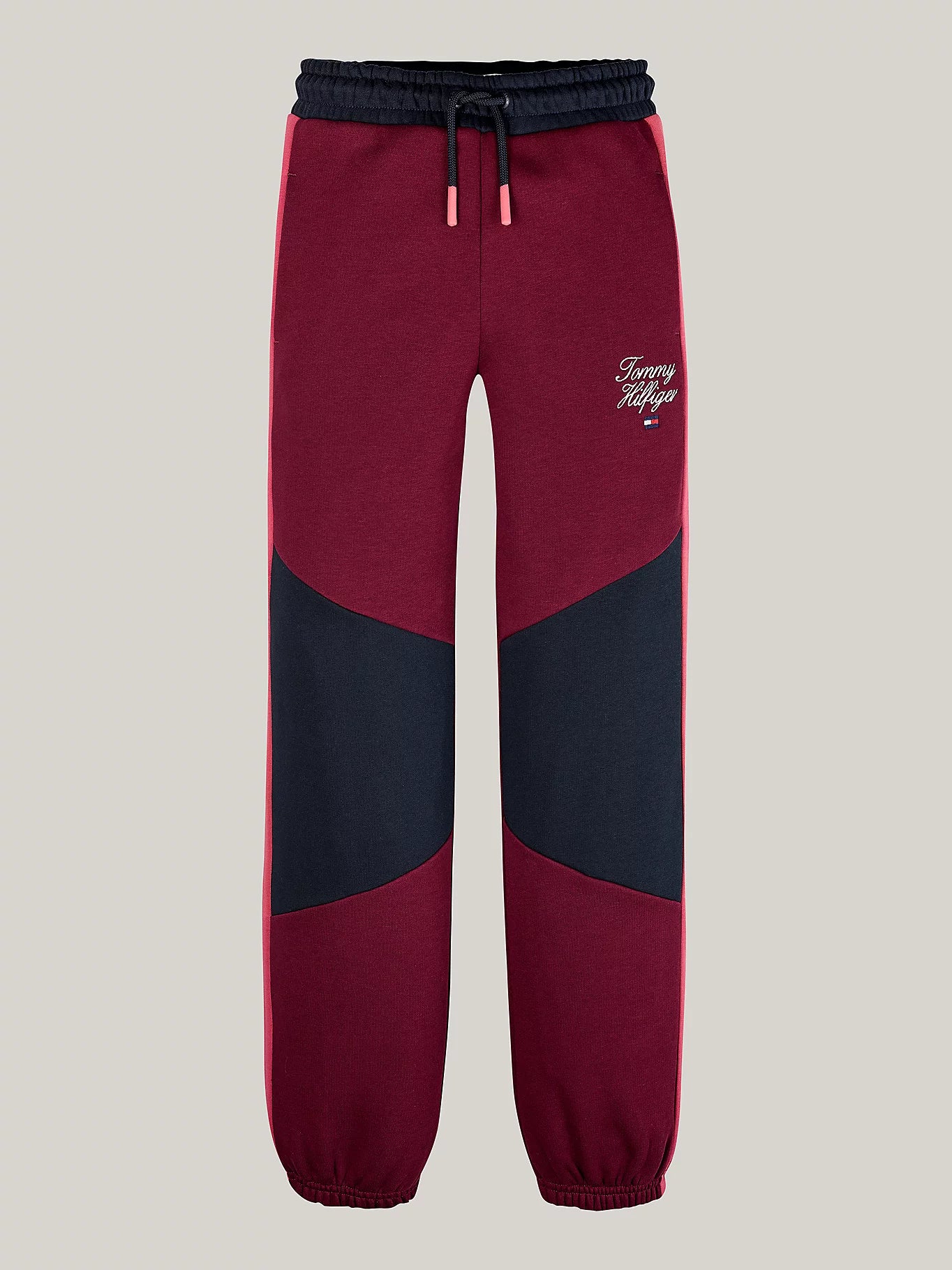 K COLORBLOCK SWEATPANTS 233368