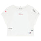 K STAR EMBROIDERED KNIT TOP SS 36243
