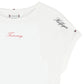 K STAR EMBROIDERED KNIT TOP SS 36243