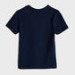 T BOYS GRAPHIC TEE SS 39326