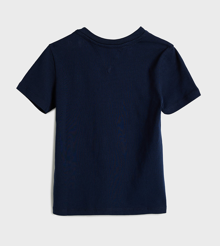 T BOYS GRAPHIC TEE SS 39326