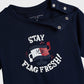 T BOYS GRAPHIC TEE SS 39326