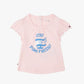 T GIRLS GRAPHIC TEE SS 39328