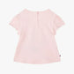 T GIRLS GRAPHIC TEE SS 39328
