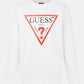 LS FLEECE_CORE L73Q09KAUG0 TWHT