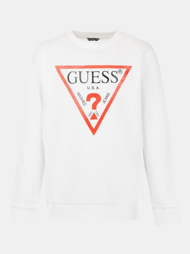LS FLEECE_CORE L73Q09KAUG0 TWHT