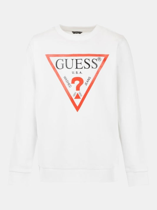 LS FLEECE_CORE L73Q09KAUG0 TWHT