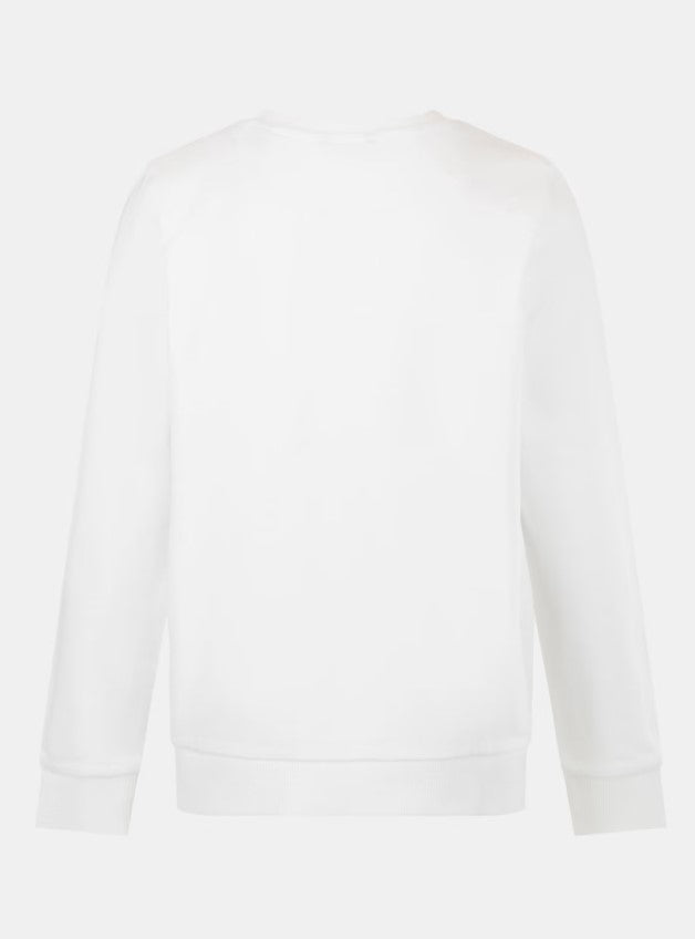 LS FLEECE_CORE L73Q09KAUG0 TWHT