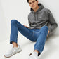LEE PLAIN HOODIE YTJ06