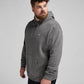 LEE PLAIN HOODIE YTJ06