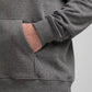 LEE PLAIN HOODIE YTJ06