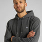 LEE PLAIN HOODIE YTJ06