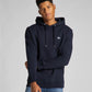 LEE PLAIN HOODIE YTJMA