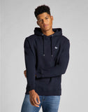 LEE PLAIN HOODIE YTJMA