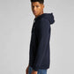 LEE PLAIN HOODIE YTJMA