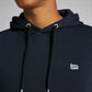 LEE PLAIN HOODIE YTJMA