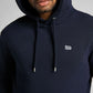 LEE PLAIN HOODIE YTJMA