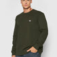 LEE PLAIN CREW SWS ITJOJ