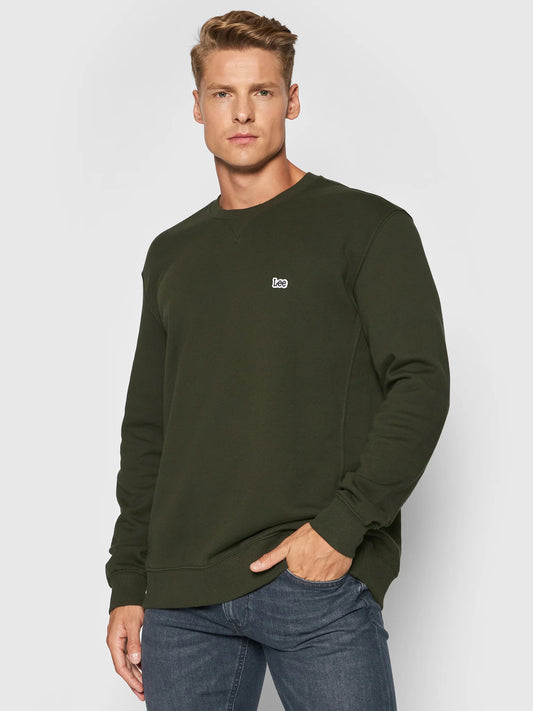 LEE PLAIN CREW SWS ITJOJ