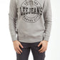 LEE GRAPHIC HOODIE XEJ37