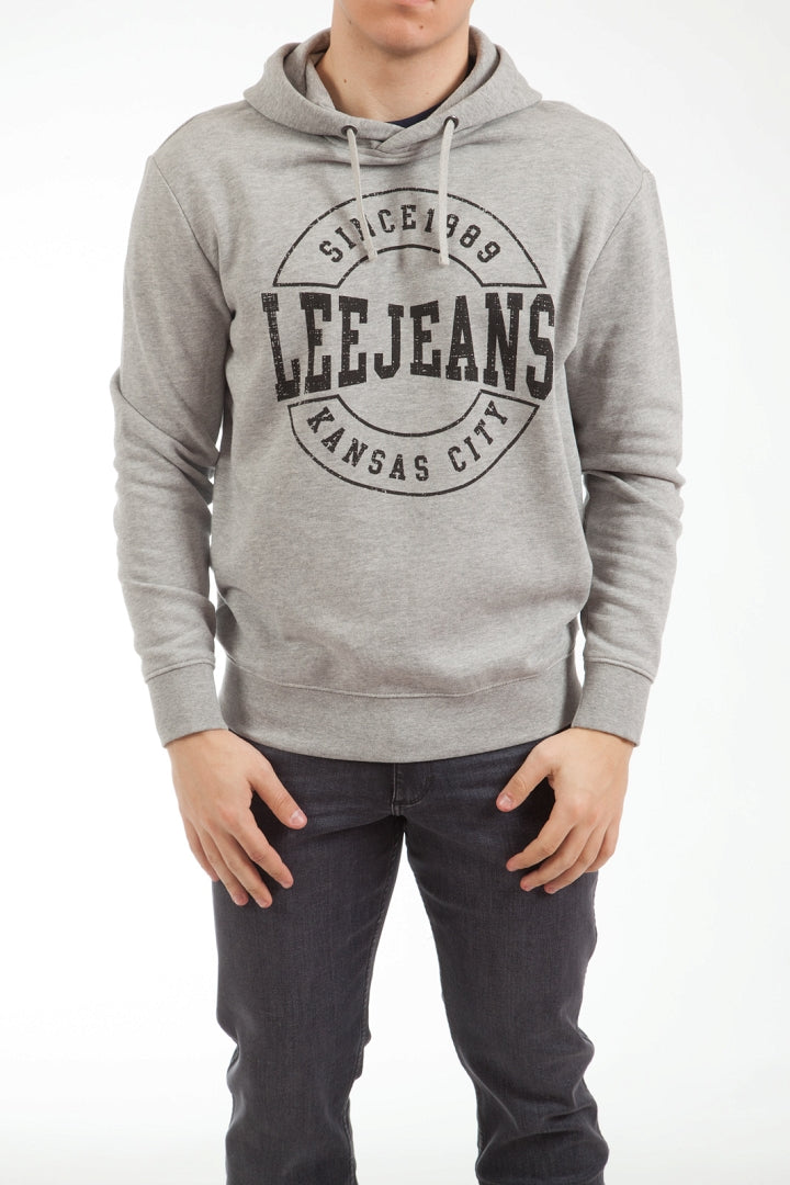 LEE GRAPHIC HOODIE XEJ37
