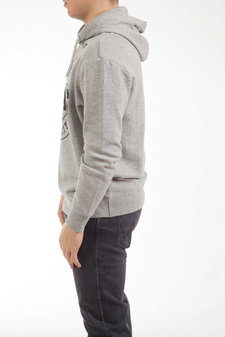 LEE GRAPHIC HOODIE XEJ37