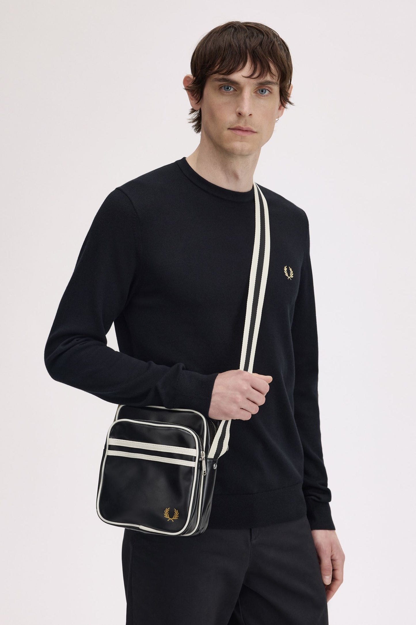 CLASSIC SIDE BAG 917778