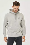 LEE SMALL TRIANGLE HOODI DEJ37